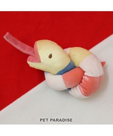 PET PARADISE ペットパラダイス 猫 もちっと へび トイ