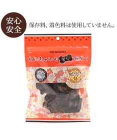PET PARADISE 馬肉 スライス ジャーキー 大袋 100g 国産