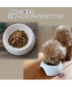 PET PARADISE ドッグフード 無添加 国産 牛肉 缶 缶詰 ウェットフード 牛ほぐし ポトフ 85g ×24個セット