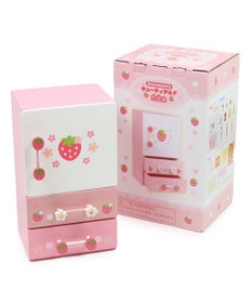 Mother garden マザーガーデン  野いちご チルド冷蔵庫 《キューティー柄》