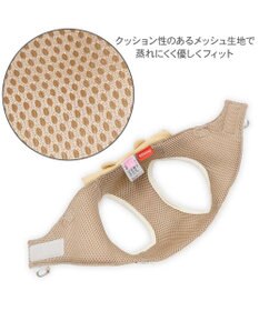 PET PARADISE ディズニー くまのプーさん スタイ付き ベスト ハーネス ３Ｓ 小型犬