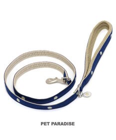 PET PARADISE ペットパラダイス お花チャームリード ＳＳ～Ｓ
