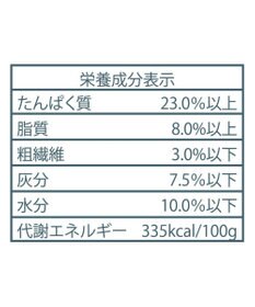 PET PARADISE ペットパラダイス 国産 ドッグフード フローラ 1kg