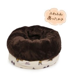 PET PARADISE ディズニー プルート 遠赤外線  寝袋 筒型 M