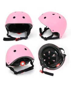 Mother garden マザーガーデン 軽量 キッズ ヘルメット 幼児用 《52~54cm》ハードシェルタイプ