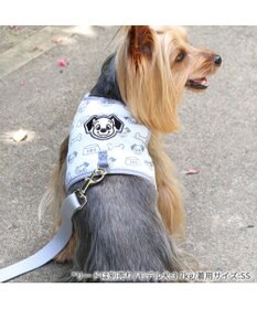 PET PARADISE ディズニー 101匹わんちゃん  保冷剤ポケット付き ハーネス ＳＳ 小型犬