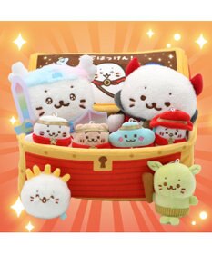 Mother garden 【1月下旬お届け予定】 しろたん しろたんクエストくじ 大人買いセット （全賞入り30回分）