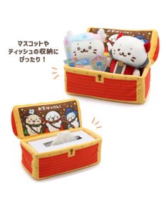 Mother garden 【1月下旬お届け予定】 しろたん しろたんクエストくじ 大人買いセット （全賞入り30回分）