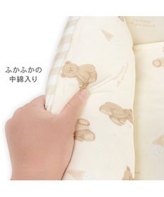 PET PARADISE ペットパラダイス くまさん クールカドラー 《アイス柄》Ｍ
