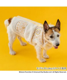 PET PARADISE ミニオン ティム モコ ジップベスト 小型犬