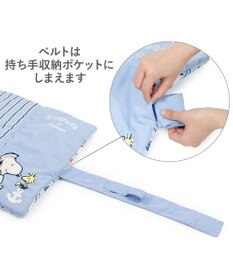 PET PARADISE スヌーピー クール ロールマット 《ブラザー》 Ｌ