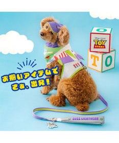 PET PARADISE ディズニー トイ・ストーリー バズ リード ４Ｓ～３Ｓ