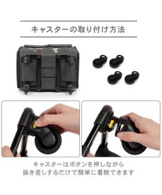 PET PARADISE スヌーピー キャスター付き折り畳みキャリー 小型犬