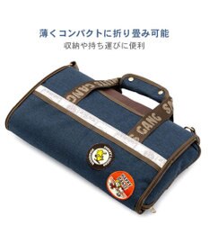 PET PARADISE スヌーピー ワッペン 折り畳み キャリーバッグ Ｓ
