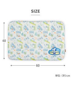 PET PARADISE スヌーピー もちっと クール マット Ｓ 《サーフ柄》