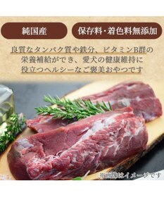 PET PARADISE プレミアム 猪肉スライスジャーキー