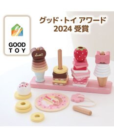 Mother garden 1.5歳からの木のおもちゃ マザーガーデン スウィーツリング