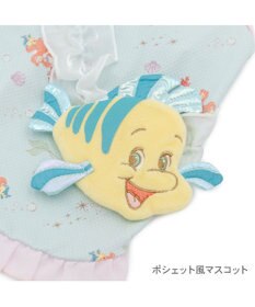 PET PARADISE ディズニー リトルマーメイド フランダー タンクトップ 小型犬