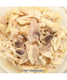 PET PARADISE ペットパラダイス お試しアソート4缶セット リアルフード缶 犬  猫
