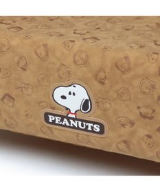 PET PARADISE スヌーピー ソファ 顔クッション付き 小型犬