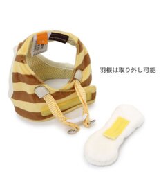 PET PARADISE ペットパラダイス ベストハーネス 《蜂》 SS 小型犬
