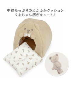 PET PARADISE ペットパラダイス くまちゃん リボンハウス