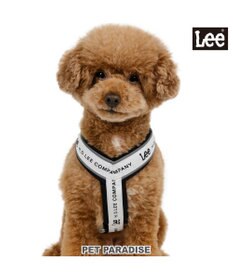 PET PARADISE Lee ロゴ アクティブ ハーネス ３Ｓ 小型犬