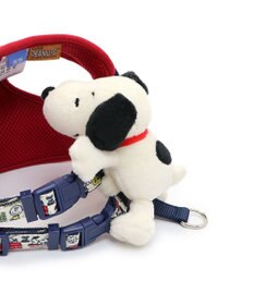 PET PARADISE スヌーピー マスコット付きハーネス ＳＳ 小型犬