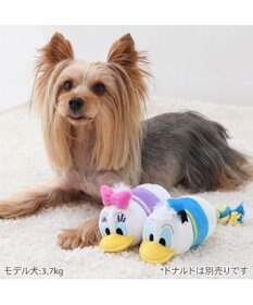 PET PARADISE ディズニー デイジーダック ぽて トイ