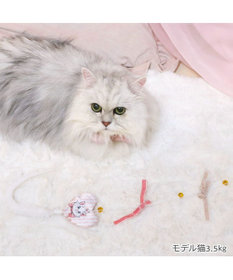 PET PARADISE ディズニー マリー ミニ尻尾ワイヤー
