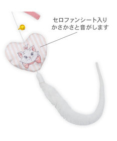 PET PARADISE ディズニー マリー ミニ尻尾ワイヤー