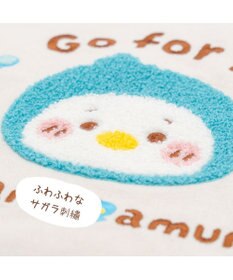 Mother garden しろたん しろたん＆らむねのおうえん トート