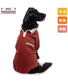 PET PARADISE ペットパラダイス プレミアム ぺティヒート スキッパーＴシャツ 中型犬 大型犬