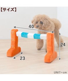 PET PARADISE ペットパラダイス わくわく ハードル トイ
