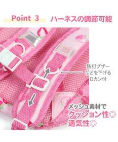 Mother garden マザーガーデン 子供用 リュック【Sサイズ】 《 ユニコーン/野いちご/スワン》