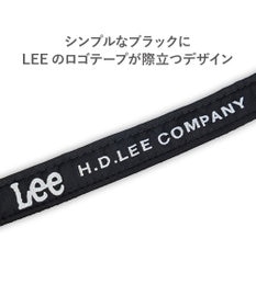 PET PARADISE Lee ロゴアクティブ ハーネス ３Ｓ