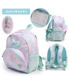 Mother garden マザーガーデン 子供用 リュック【Sサイズ】 《 ユニコーン/野いちご/スワン》