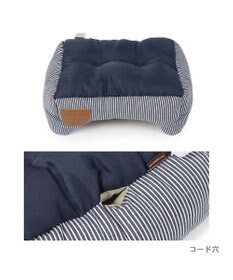 PET PARADISE ヒッコリー ベッド カドラー(38×32cm) 【超小型犬】