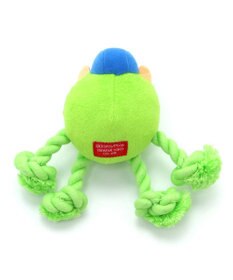 PET PARADISE ディズニー モンスターズ ユニバーシティ マイク ぷらり トイ