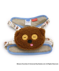 PET PARADISE ミニオン ティム リュック付き ハーネス  ３Ｓ