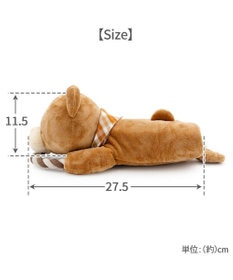 PET PARADISE ペットパラダイス くまちゃん パペット トイ