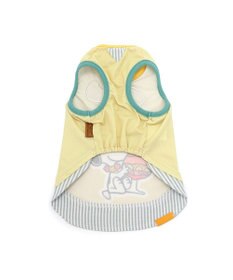 PET PARADISE スヌーピー エコメイド タンクトップ 《パフェ柄》 小型犬
