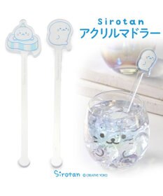Mother garden しろたん アクリルマドラー 《氷の国》 単品