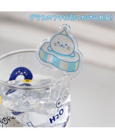 Mother garden しろたん アクリルマドラー 《氷の国》 単品