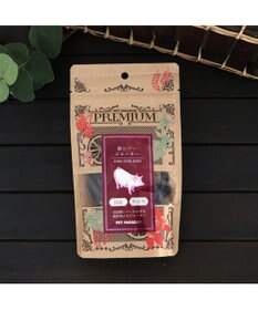 PET PARADISE プレミアム 国産 豚レバージャーキー 40g