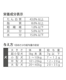 PET PARADISE プレミアム 国産 豚レバージャーキー 40g