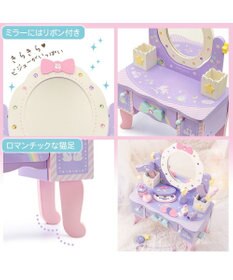 Mother garden ユニコーンドリーミートイ  ティアラドレッサー  2026