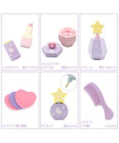 Mother garden ユニコーンドリーミートイ  ティアラドレッサー  2026