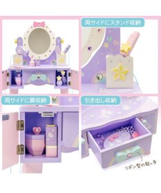 Mother garden ユニコーンドリーミートイ  ティアラドレッサー  2026