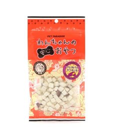 PET PARADISE フリーズドライ さつまいも 25ｇ 国産